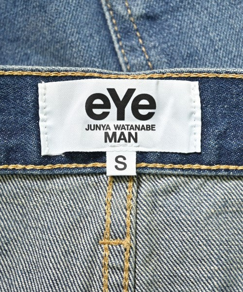 JUNYA WATANABE MAN 牛仔褲