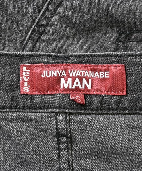 JUNYA WATANABE MAN 牛仔褲