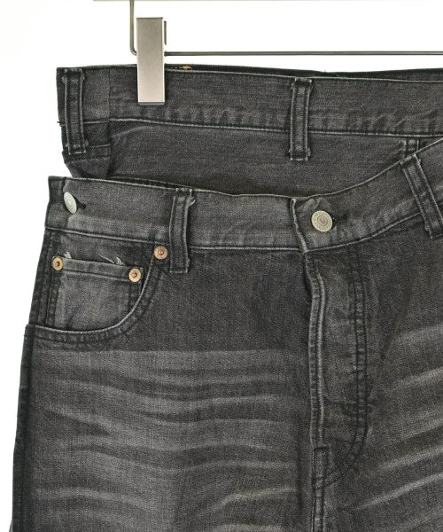 JUNYA WATANABE MAN 牛仔褲