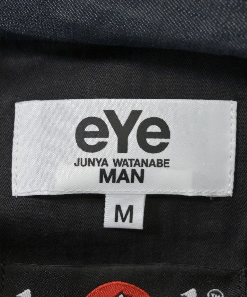 JUNYA WATANABE MAN 山系外套