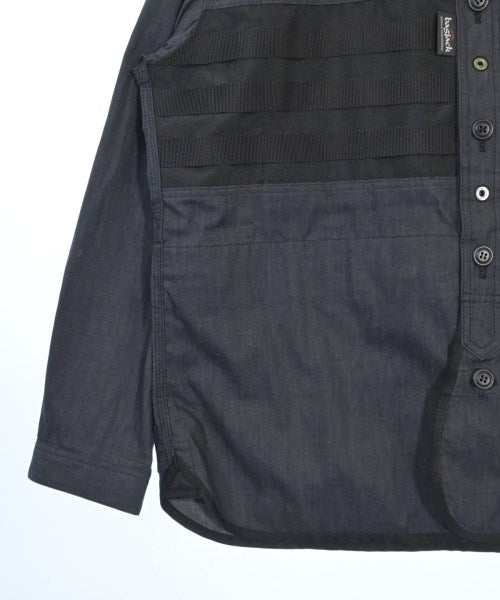 JUNYA WATANABE MAN 山系外套
