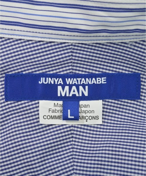 JUNYA WATANABE MAN 休閒襯衫