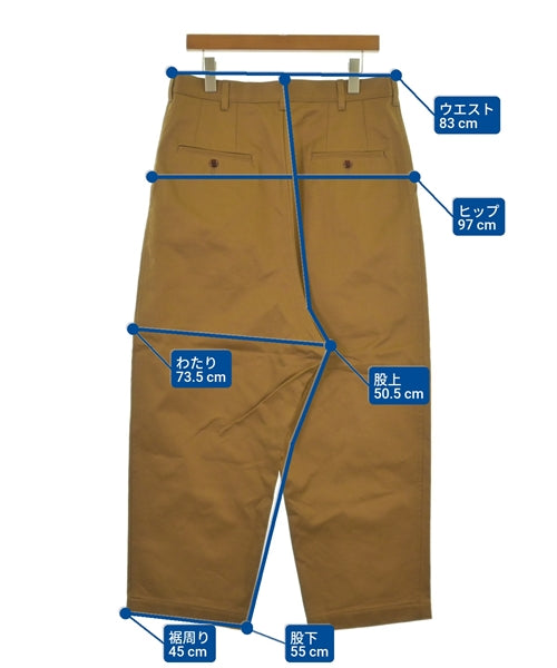 JUNYA WATANABE MAN 休