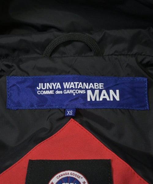 JUNYA WATANABE MAN 其他飛行外套