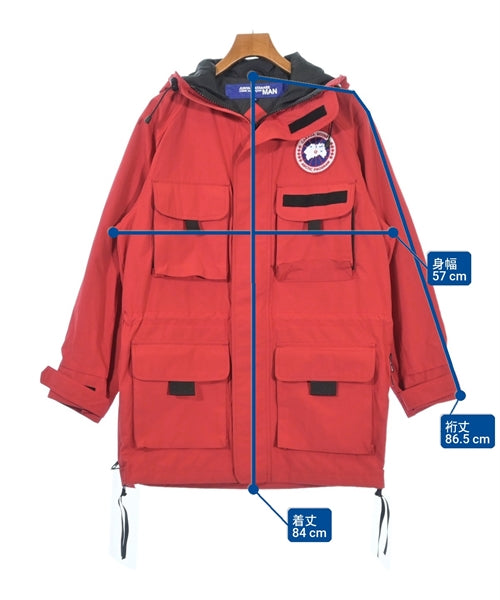 JUNYA WATANABE MAN 其他飛行外套