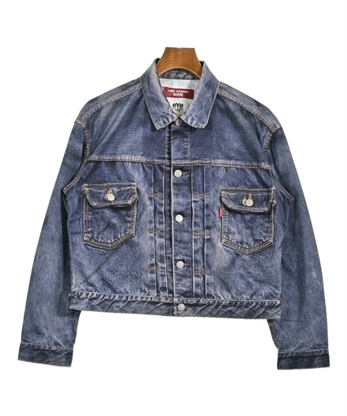 JUNYA WATANABE MAN 牛仔夾克