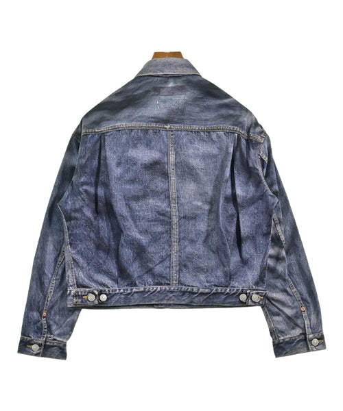 JUNYA WATANABE MAN 牛仔夾克