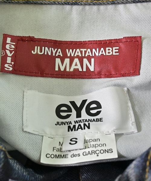 JUNYA WATANABE MAN 牛仔夾克