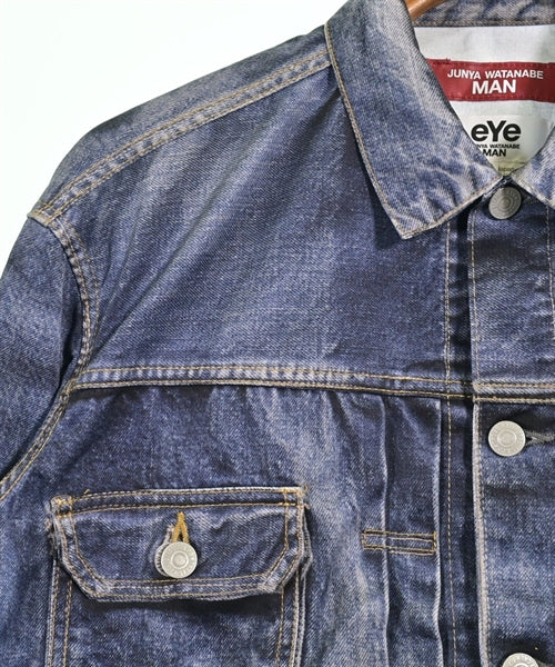 JUNYA WATANABE MAN 牛仔夾克