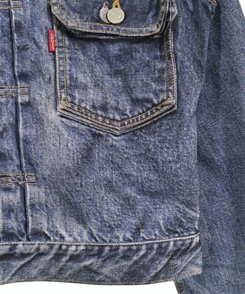 JUNYA WATANABE MAN 牛仔夾克