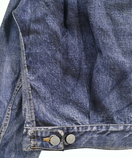 JUNYA WATANABE MAN 牛仔夾克