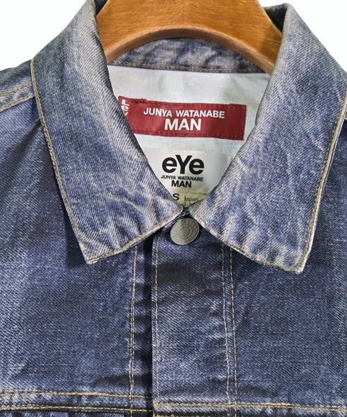 JUNYA WATANABE MAN 牛仔夾克