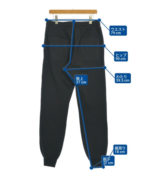 JUNYA WATANABE MAN 運動褲