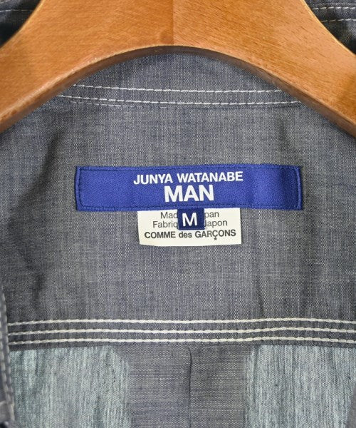 JUNYA WATANABE MAN 休閒襯衫