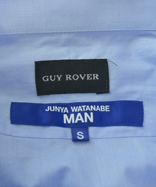 JUNYA WATANABE MAN 休閒襯衫