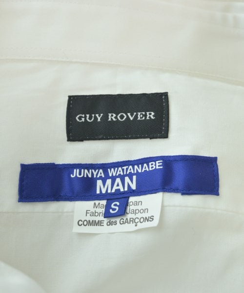 JUNYA WATANABE MAN 休閒襯衫