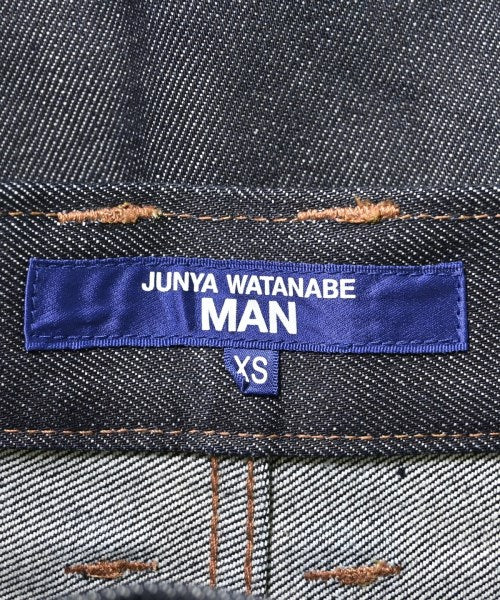 JUNYA WATANABE MAN 牛仔褲