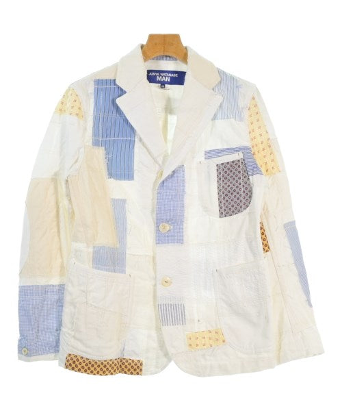 JUNYA WATANABE MAN 休閒夾克