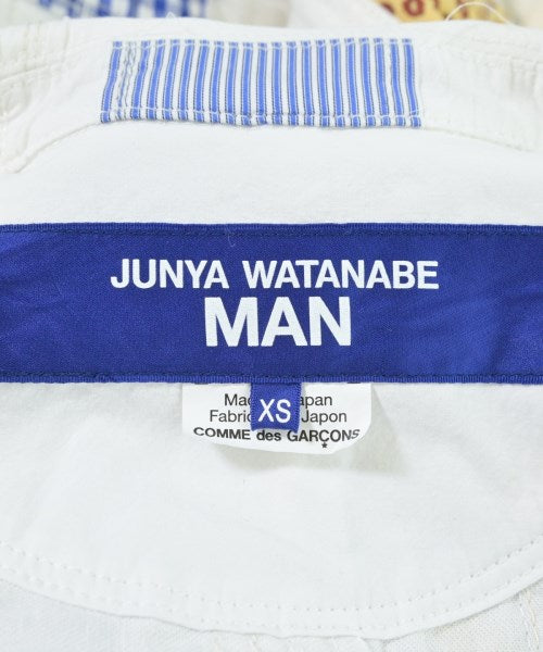 JUNYA WATANABE MAN 休閒夾克