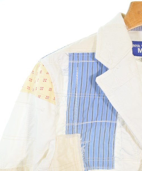 JUNYA WATANABE MAN 休閒夾克