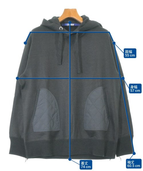 JUNYA WATANABE MAN 連帽衫