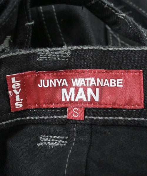 JUNYA WATANABE MAN 牛仔