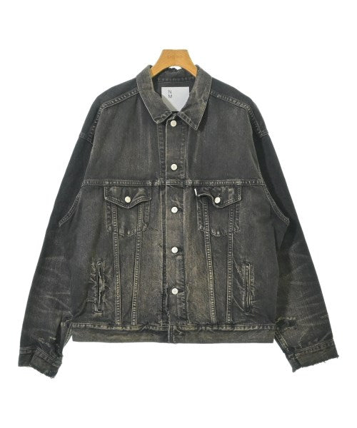 JUNYA WATANABE MAN 牛仔夾克