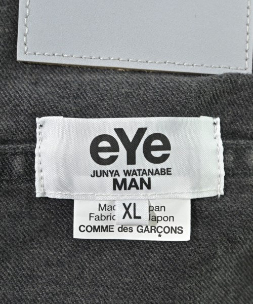 JUNYA WATANABE MAN 牛仔夾克