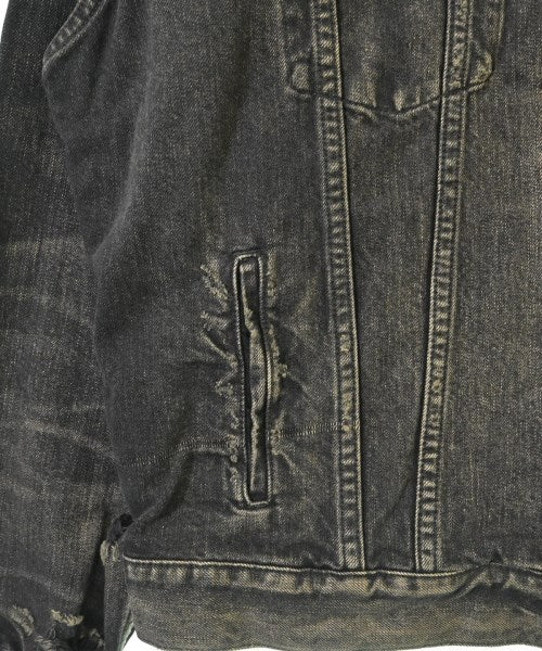JUNYA WATANABE MAN 牛仔夾克