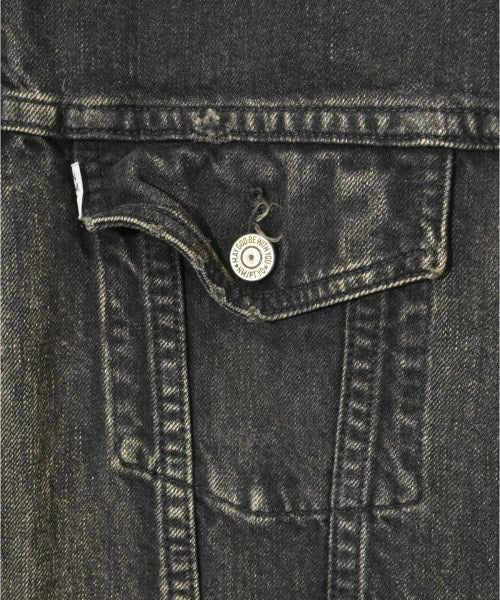 JUNYA WATANABE MAN 牛仔夾克