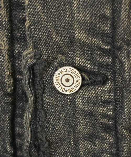JUNYA WATANABE MAN 牛仔夾克
