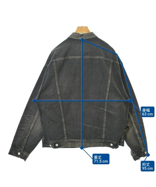 JUNYA WATANABE MAN 牛仔夾克