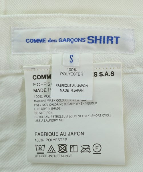 JUNYA WATANABE MAN 短褲