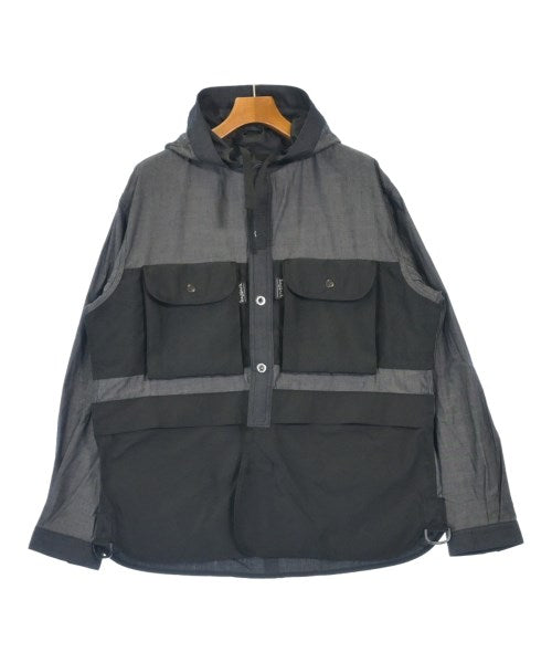 JUNYA WATANABE MAN 山系外套
