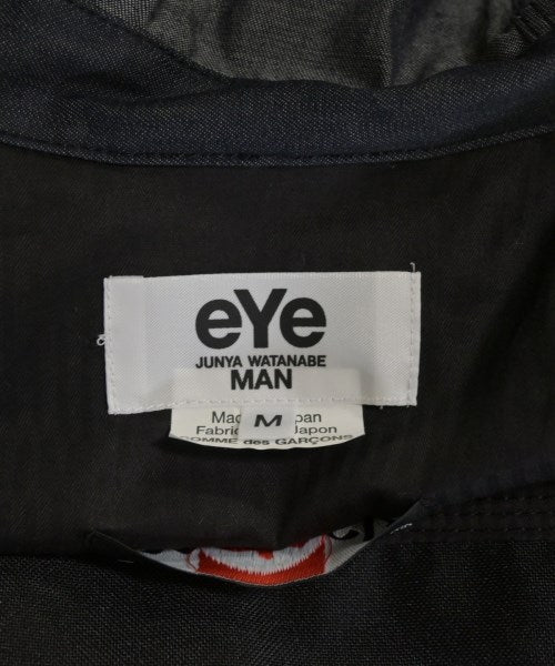 JUNYA WATANABE MAN 山系外套