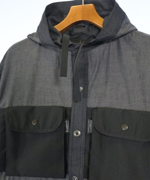 JUNYA WATANABE MAN 山系外套