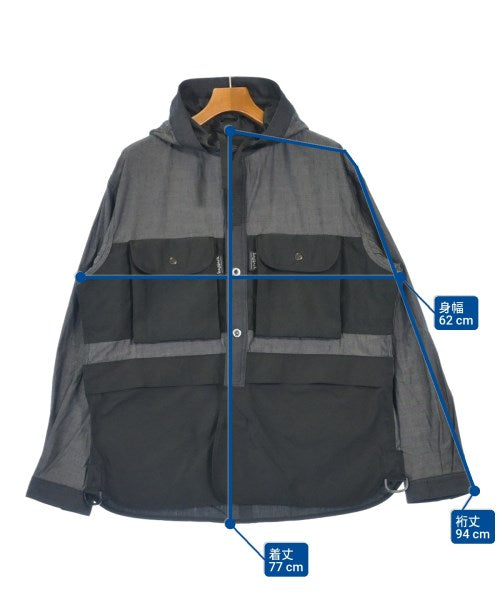 JUNYA WATANABE MAN 山系外套