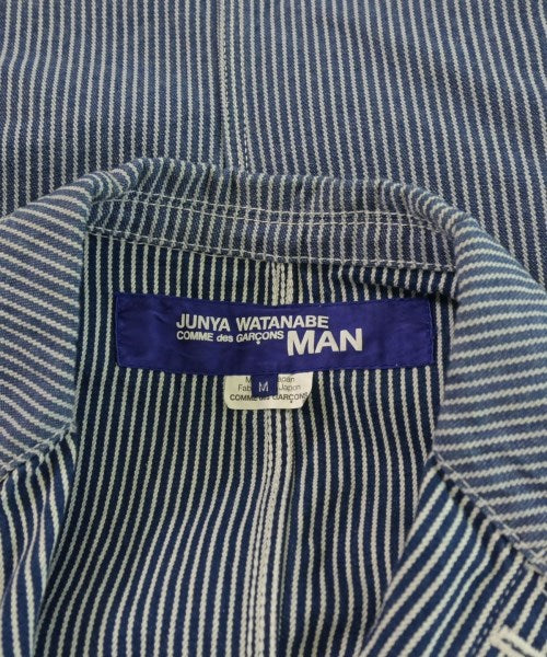 JUNYA WATANABE MAN 休夾克