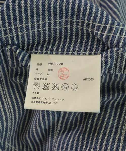 JUNYA WATANABE MAN 休夾克