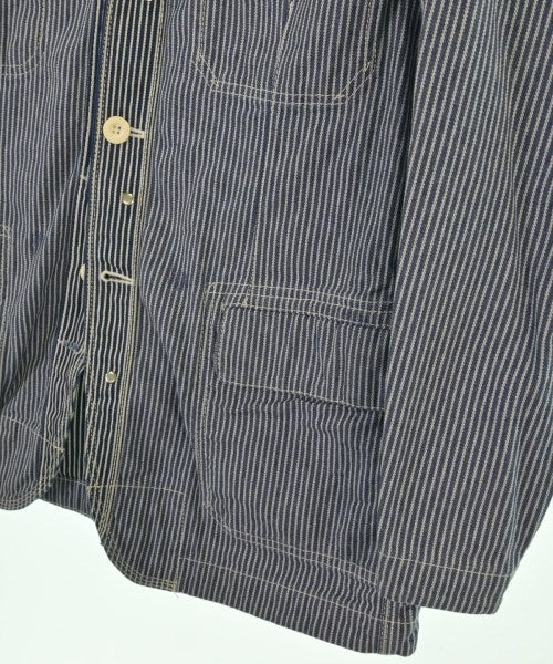 JUNYA WATANABE MAN 休夾克