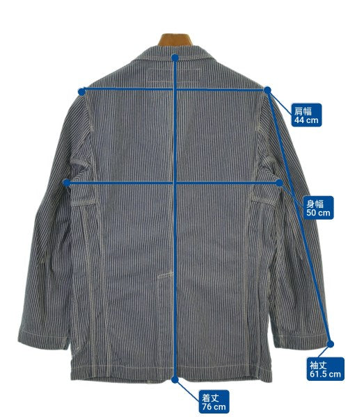 JUNYA WATANABE MAN 休夾克