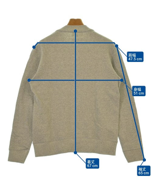 JUNYA WATANABE MAN 衛衣布