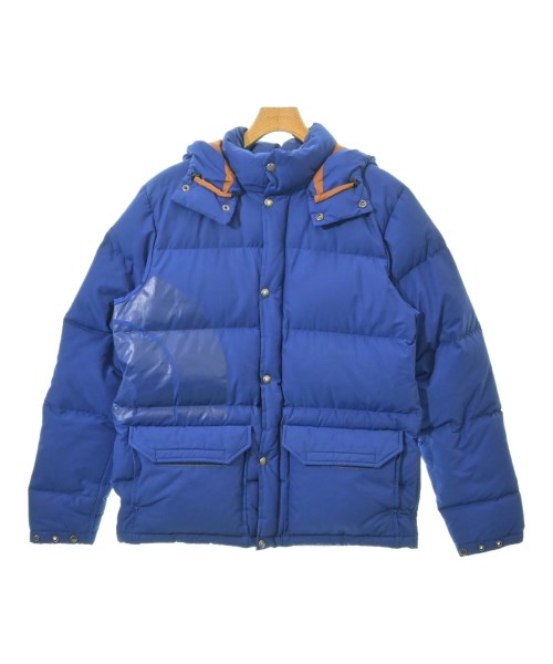 JUNYA WATANABE MAN 羽絨夾克/背心