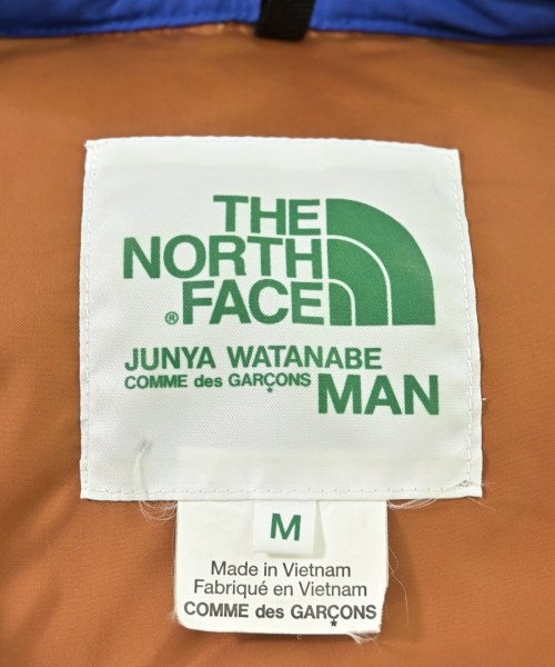 JUNYA WATANABE MAN 羽絨夾克/背心