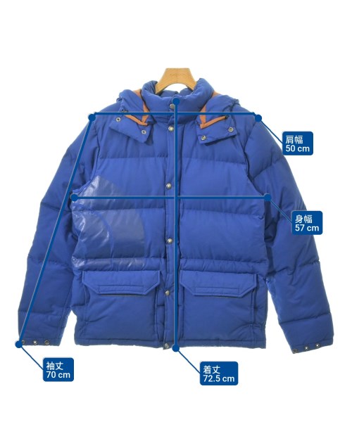 JUNYA WATANABE MAN 羽絨夾克/背心