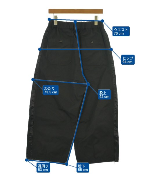 JUNYA WATANABE MAN 其他款