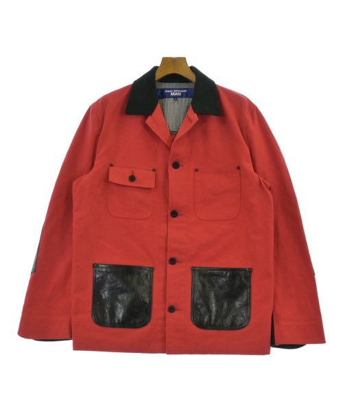 JUNYA WATANABE MAN 工作夾克