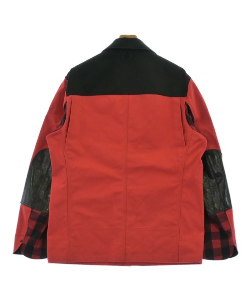 JUNYA WATANABE MAN 工作夾克