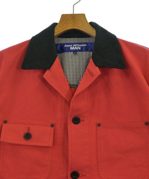JUNYA WATANABE MAN 工作夾克