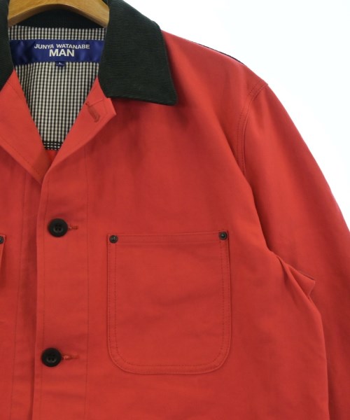 JUNYA WATANABE MAN 工作夾克